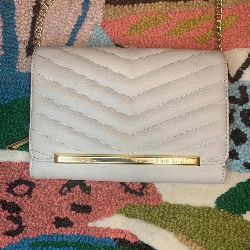 Steve Madden Cross Body Bag